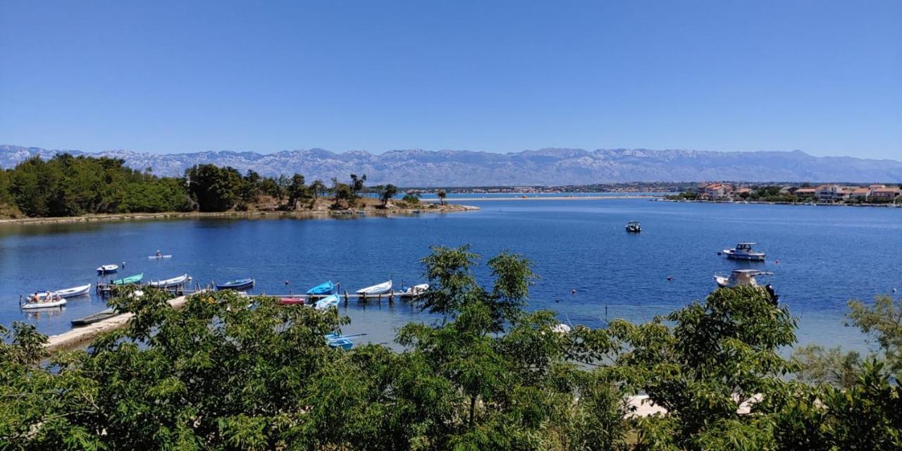 Seaview Holiday Apartments, Ventura 닌 외부 사진