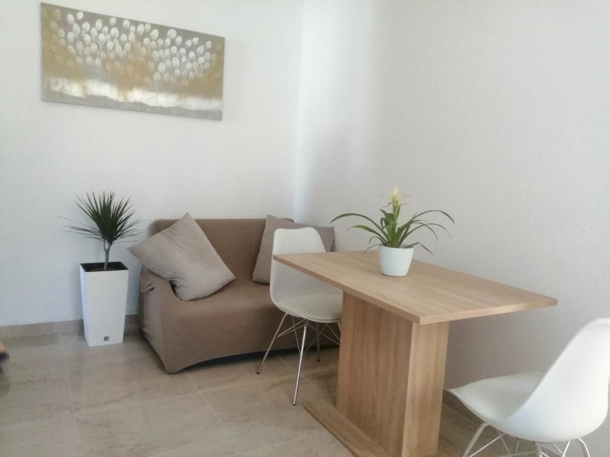 Seaview Holiday Apartments, Ventura 닌 외부 사진
