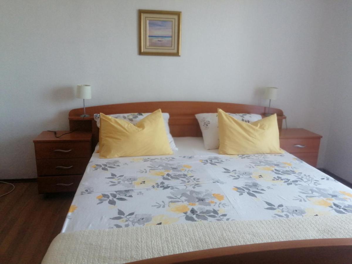 Seaview Holiday Apartments, Ventura 닌 외부 사진