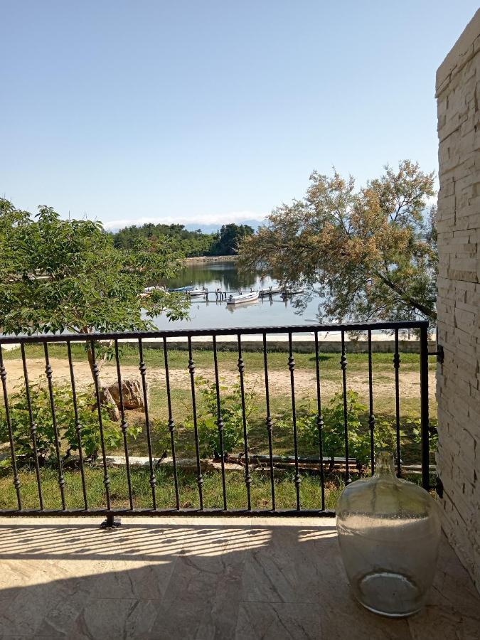 Seaview Holiday Apartments, Ventura 닌 외부 사진