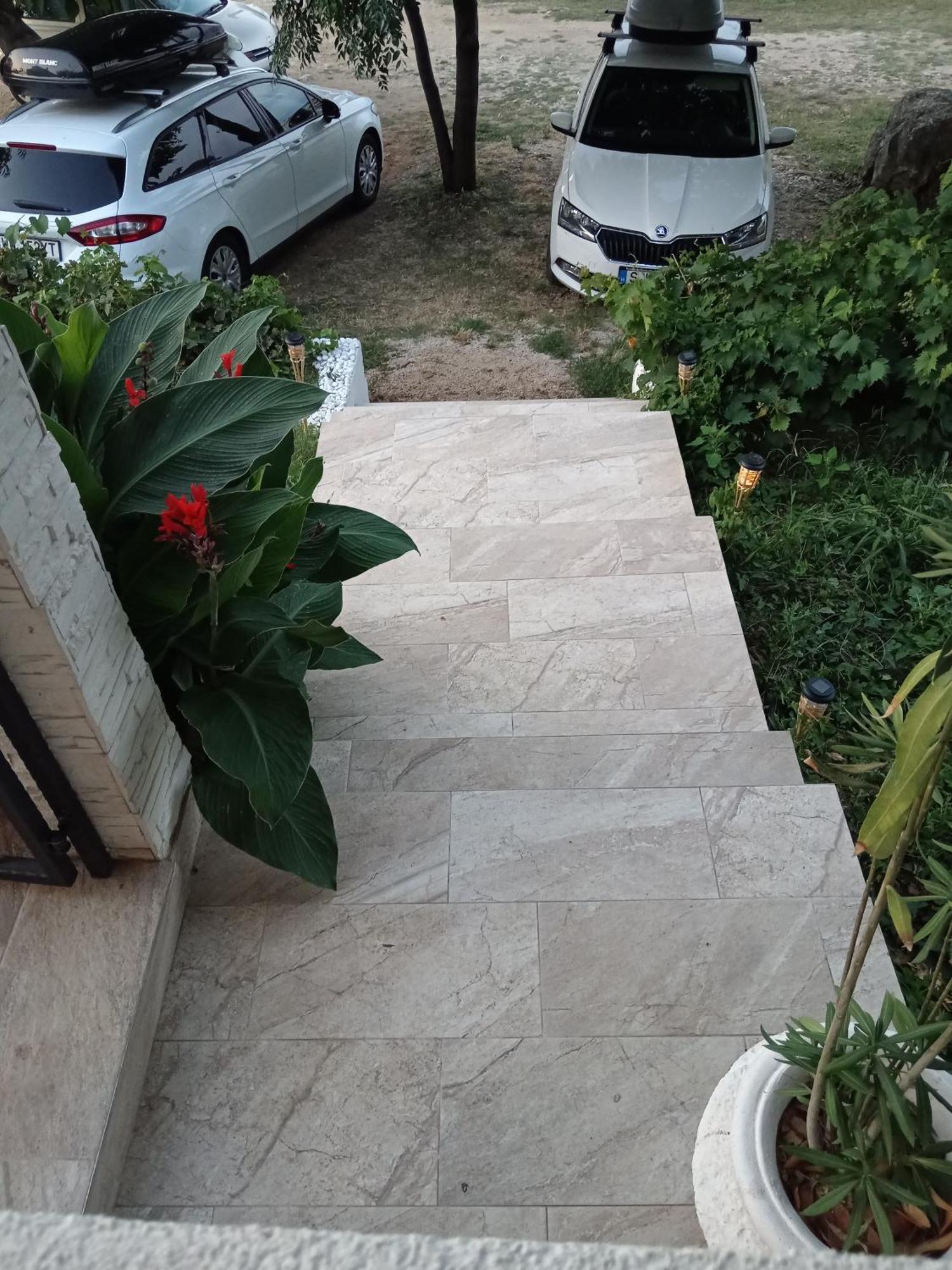 Seaview Holiday Apartments, Ventura 닌 외부 사진