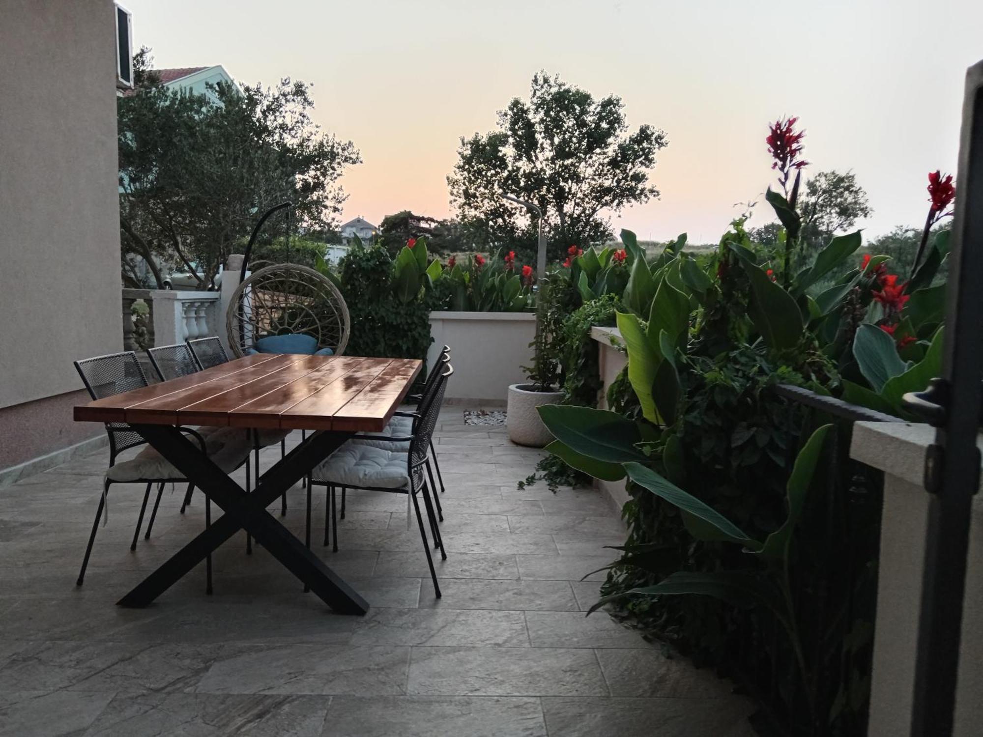 Seaview Holiday Apartments, Ventura 닌 외부 사진
