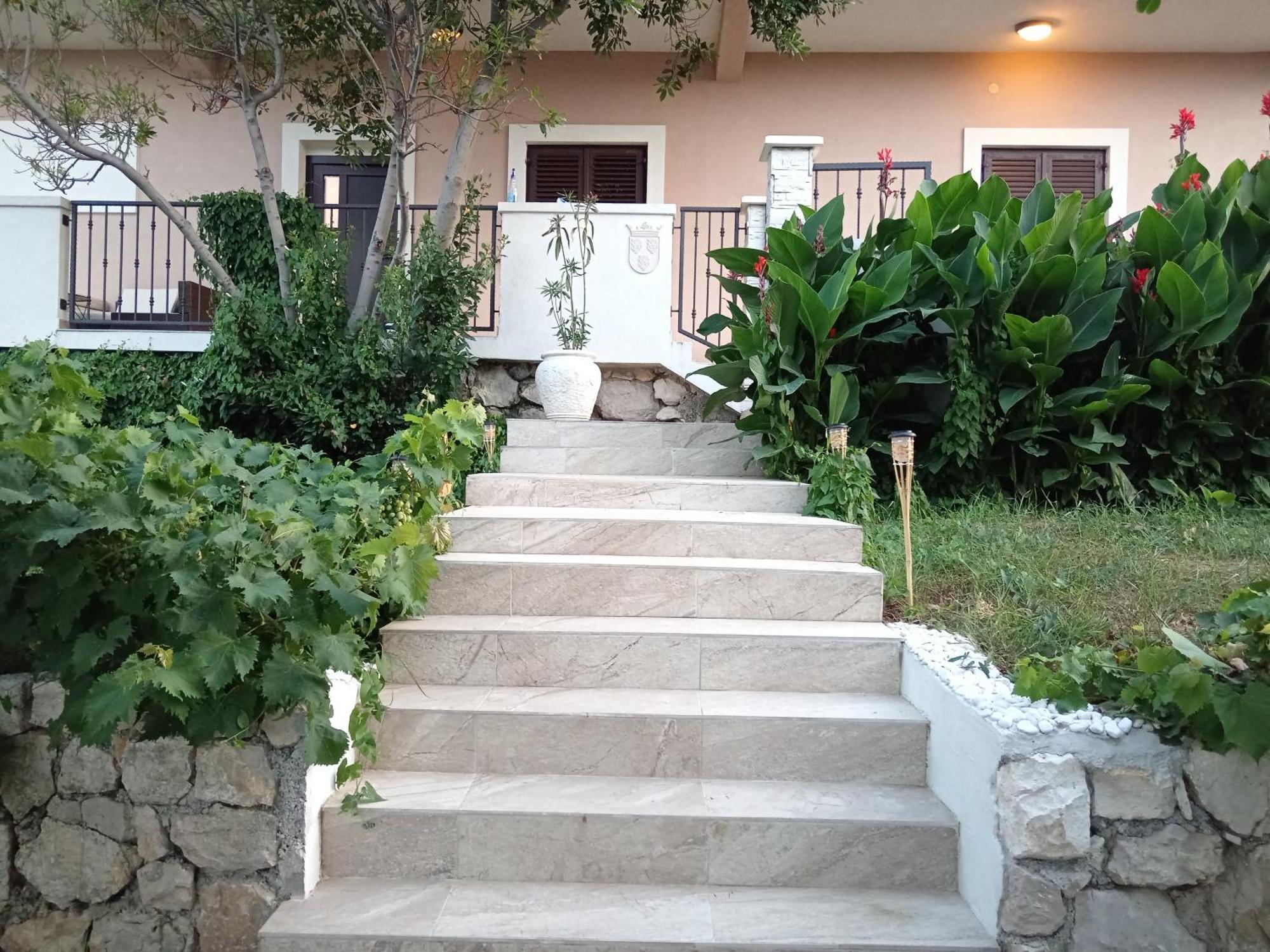 Seaview Holiday Apartments, Ventura 닌 외부 사진