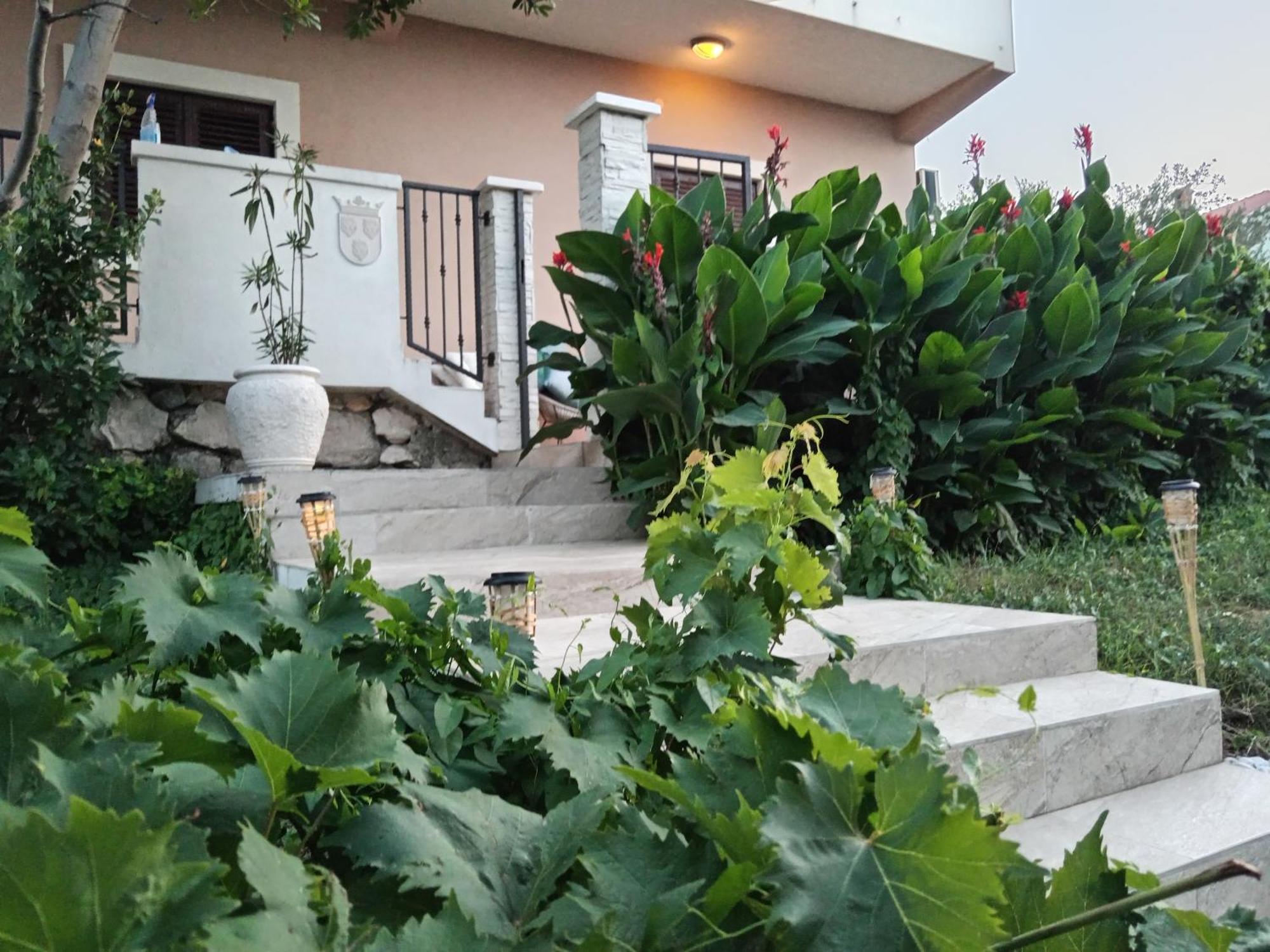 Seaview Holiday Apartments, Ventura 닌 외부 사진