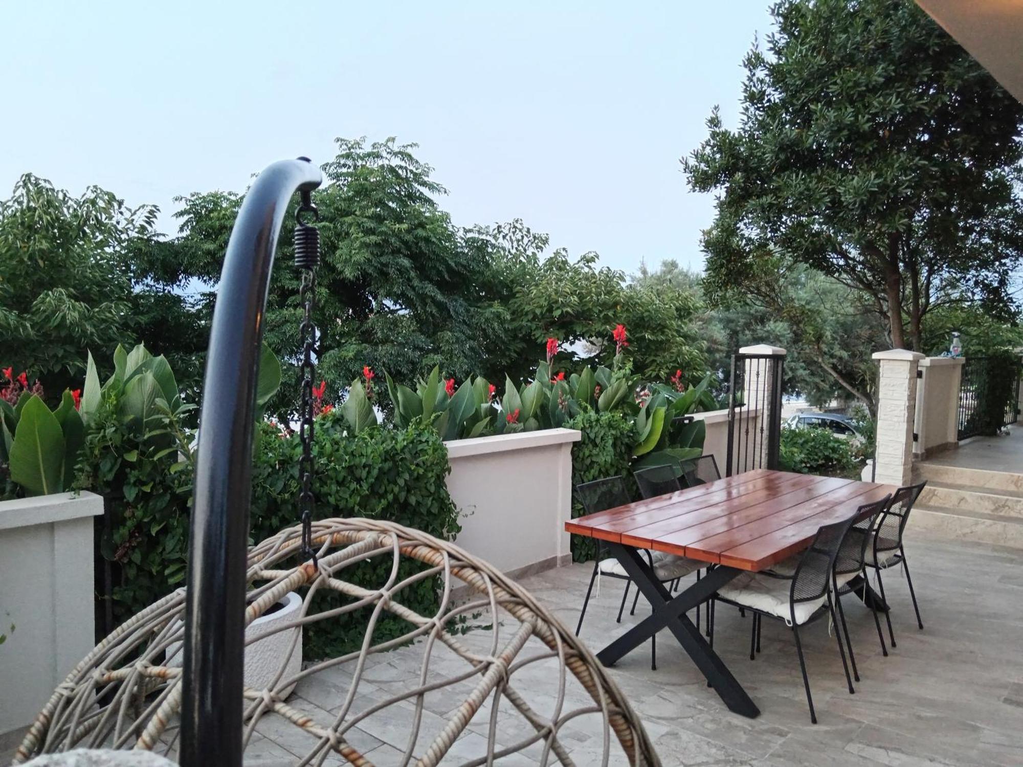 Seaview Holiday Apartments, Ventura 닌 외부 사진
