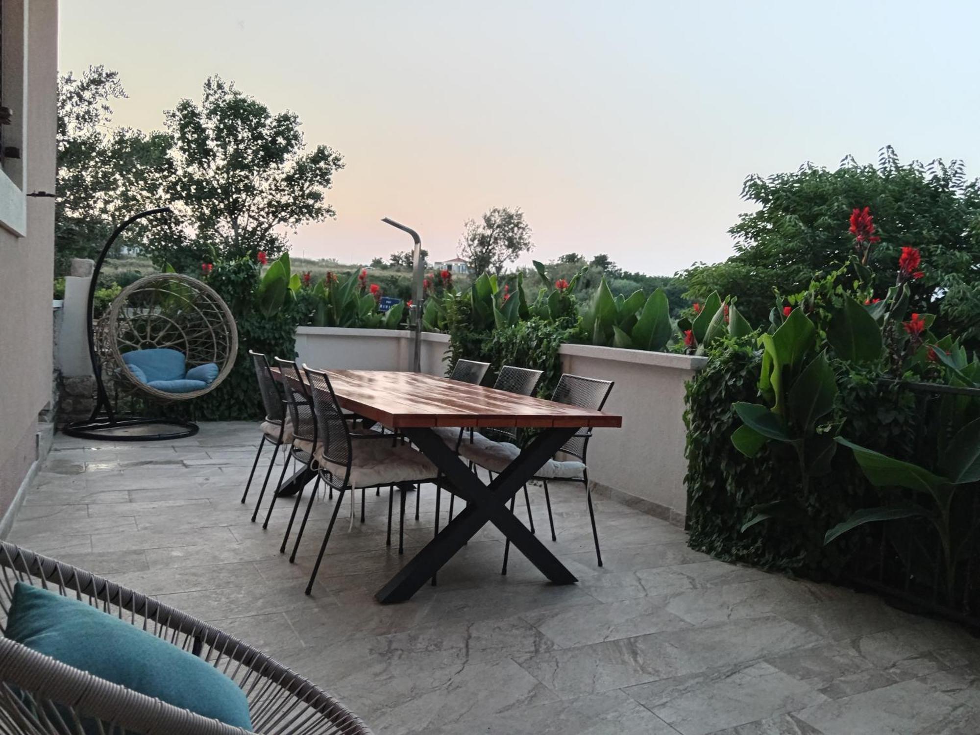 Seaview Holiday Apartments, Ventura 닌 외부 사진