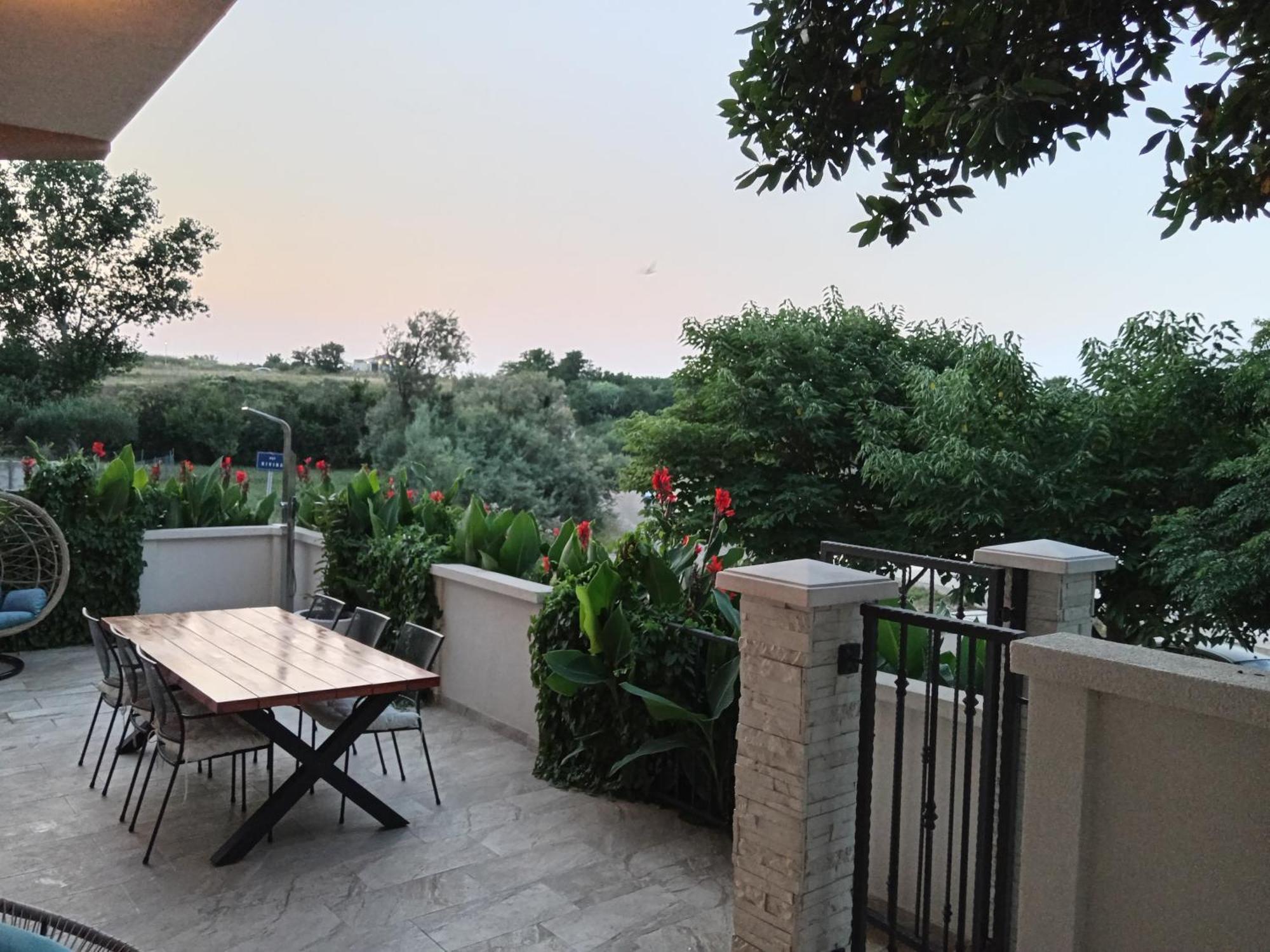 Seaview Holiday Apartments, Ventura 닌 외부 사진