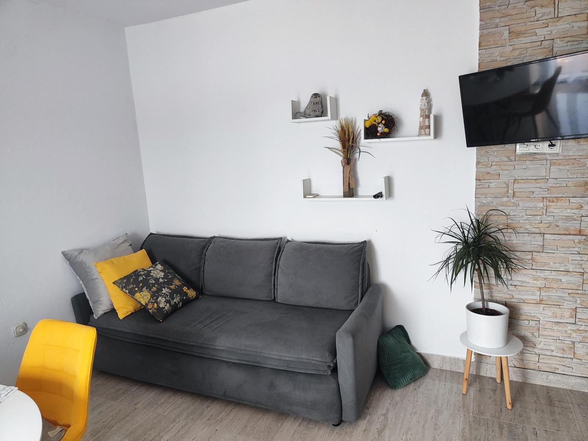 Seaview Holiday Apartments, Ventura 닌 객실 사진
