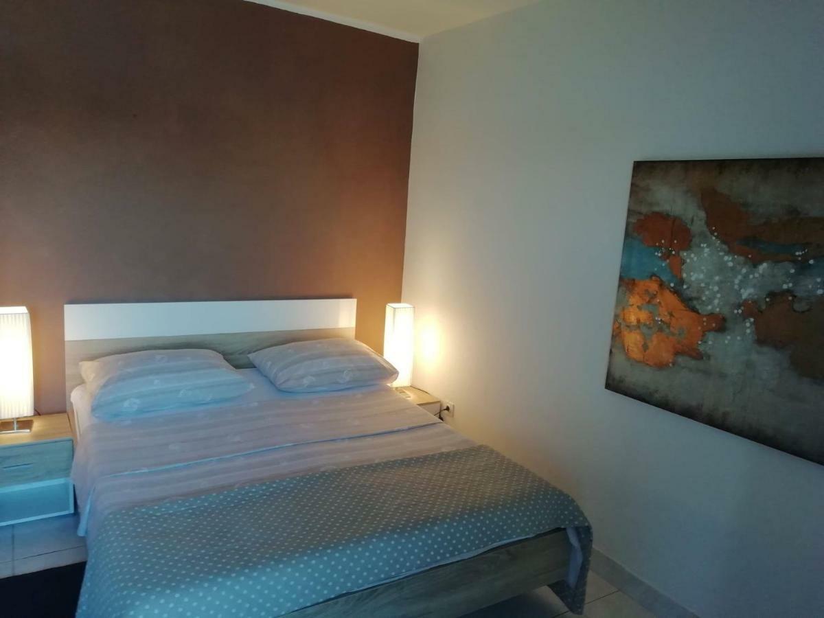 Seaview Holiday Apartments, Ventura 닌 외부 사진